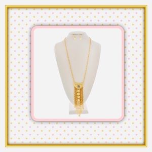 🛍Necklace Earrings Set🛍